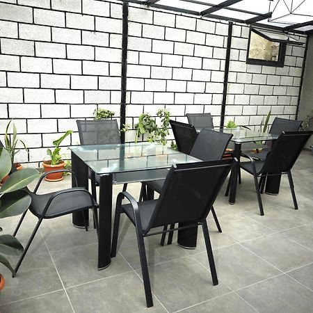 Tiroents Hotel 기우므리 외부 사진