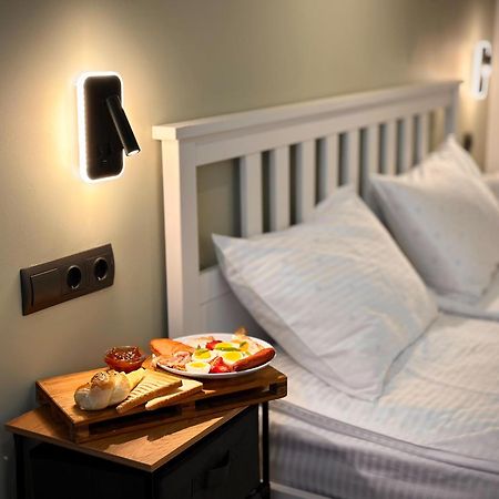 Tiroents Hotel 기우므리 외부 사진