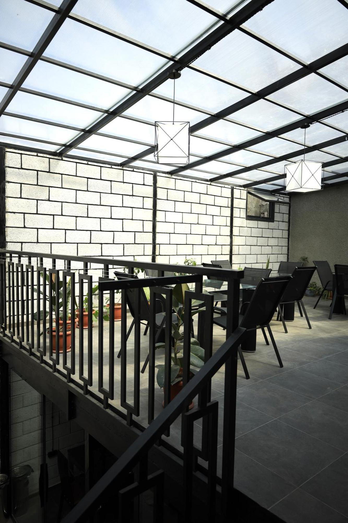 Tiroents Hotel 기우므리 외부 사진