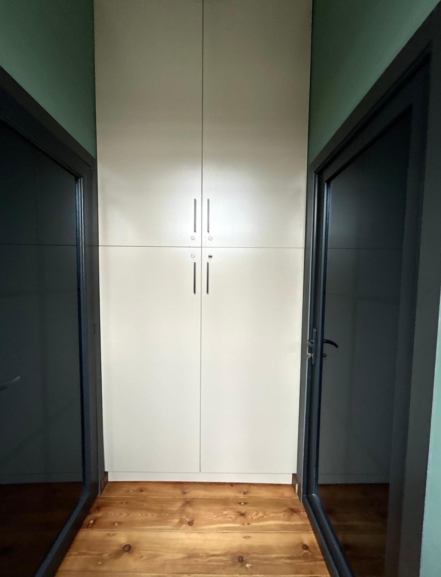 Tiroents Hotel 기우므리 외부 사진