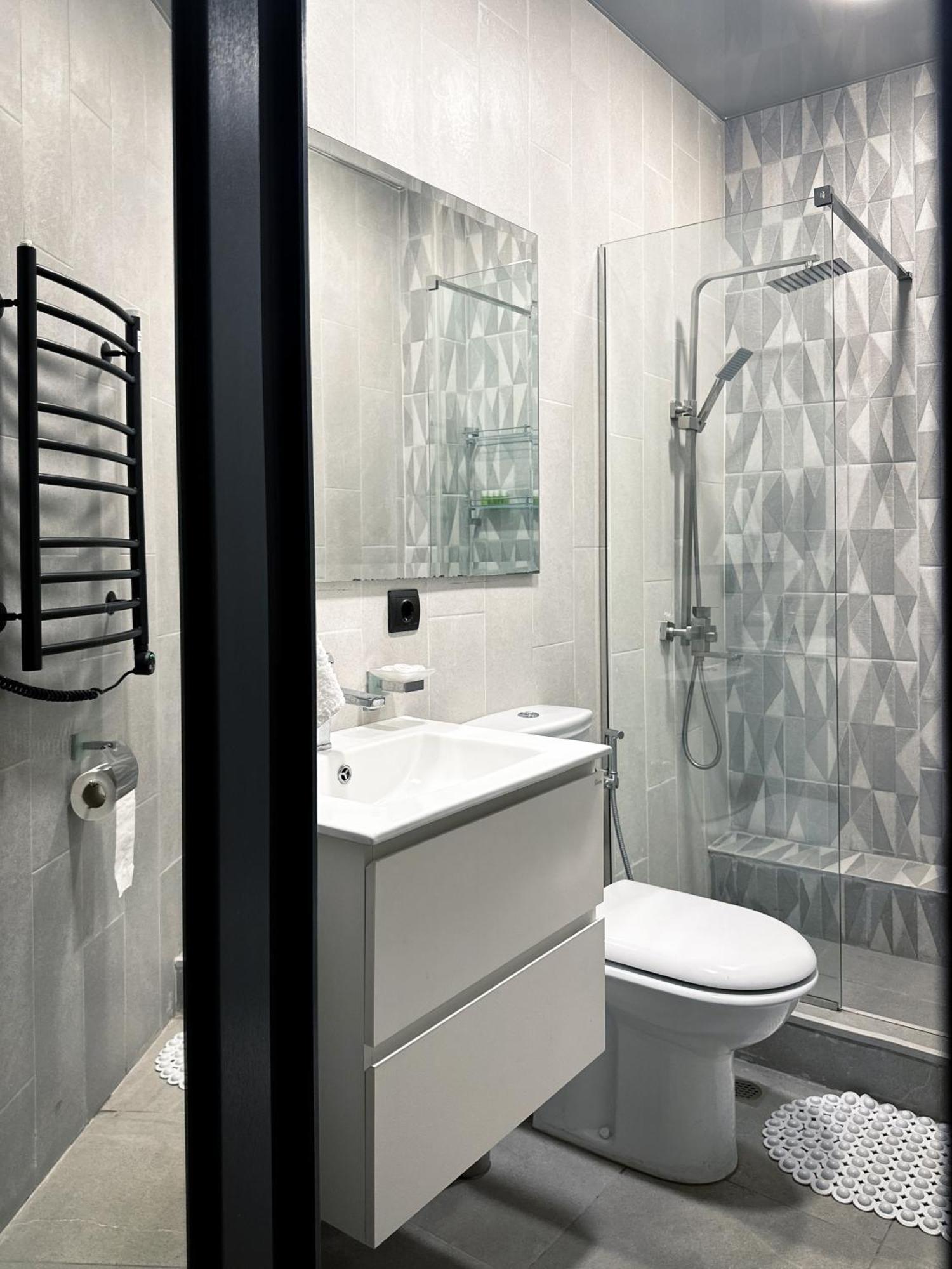 Tiroents Hotel 기우므리 외부 사진