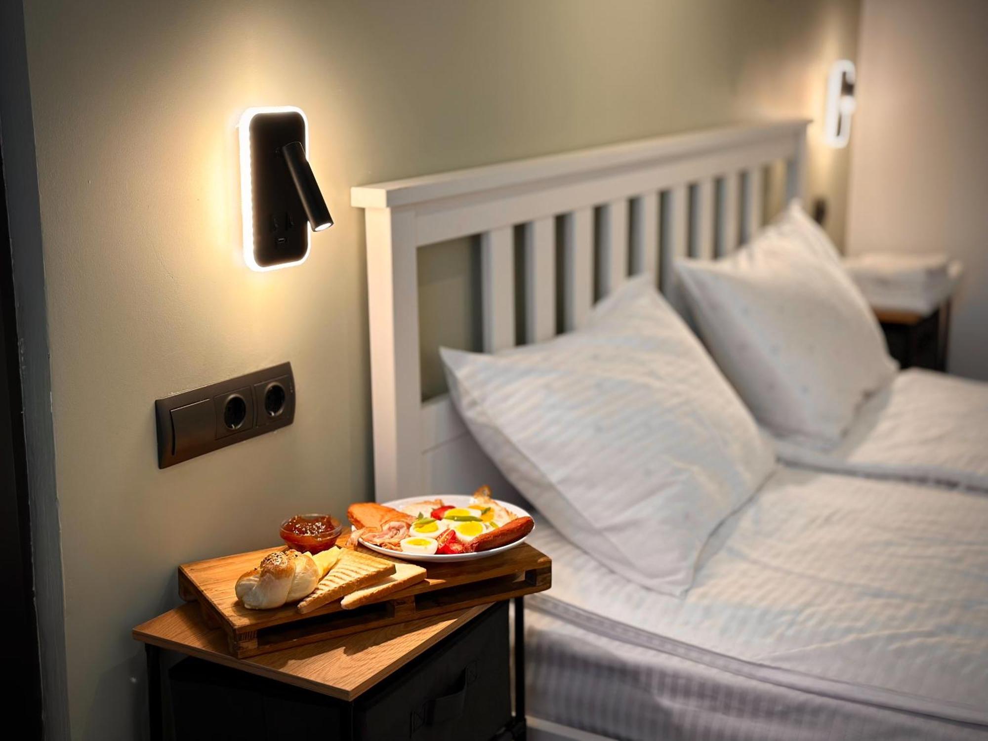 Tiroents Hotel 기우므리 외부 사진