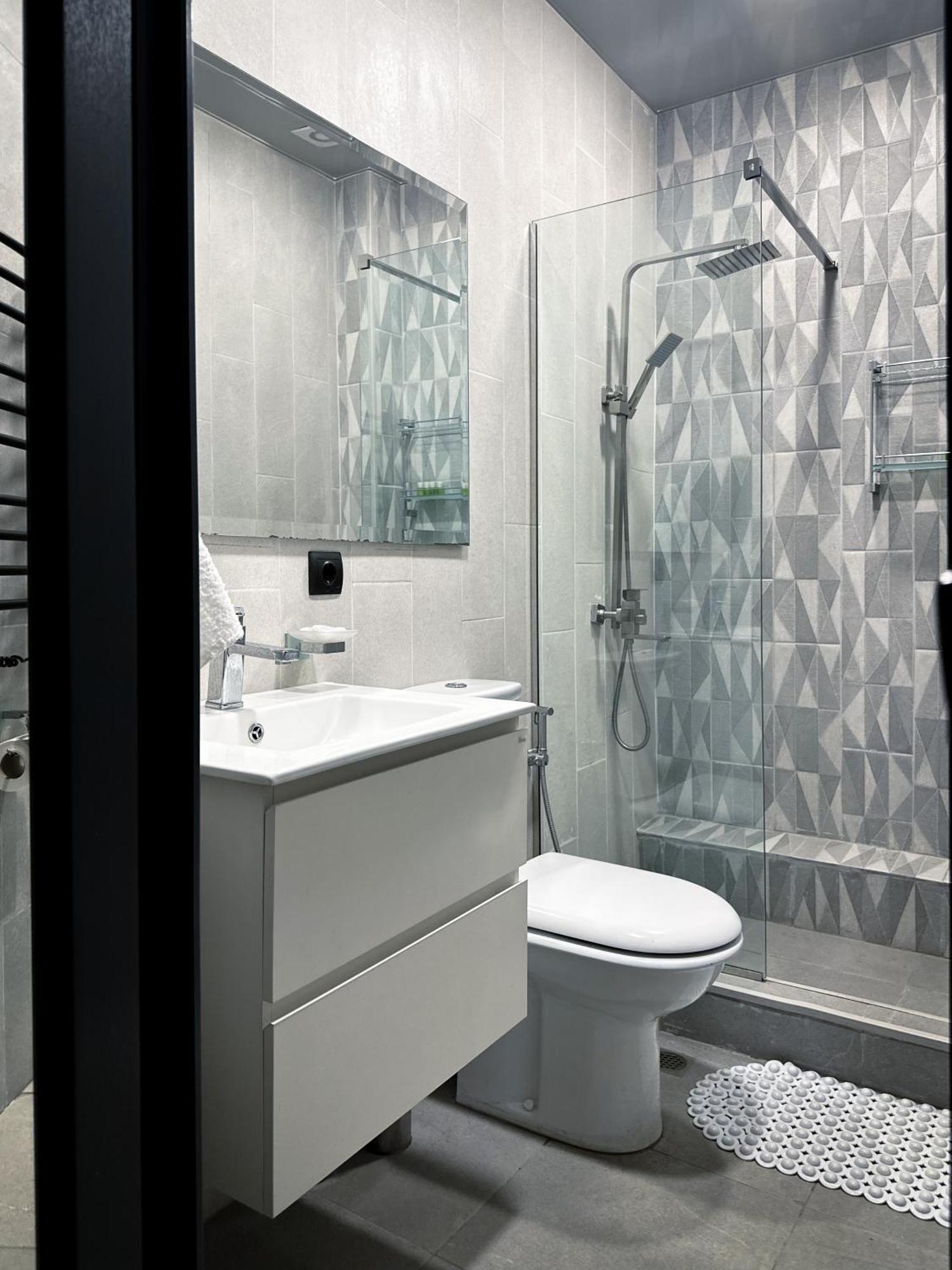 Tiroents Hotel 기우므리 외부 사진