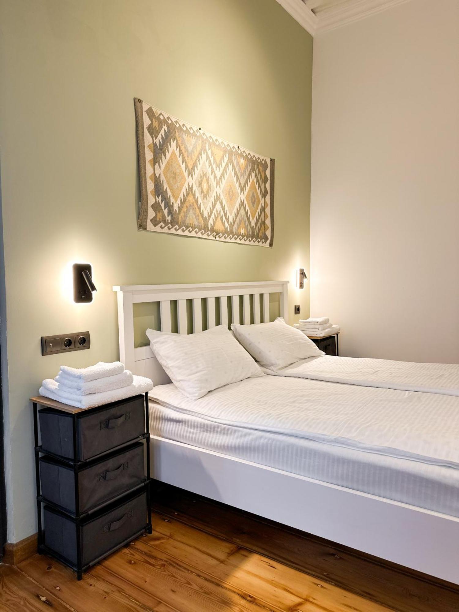 Tiroents Hotel 기우므리 외부 사진