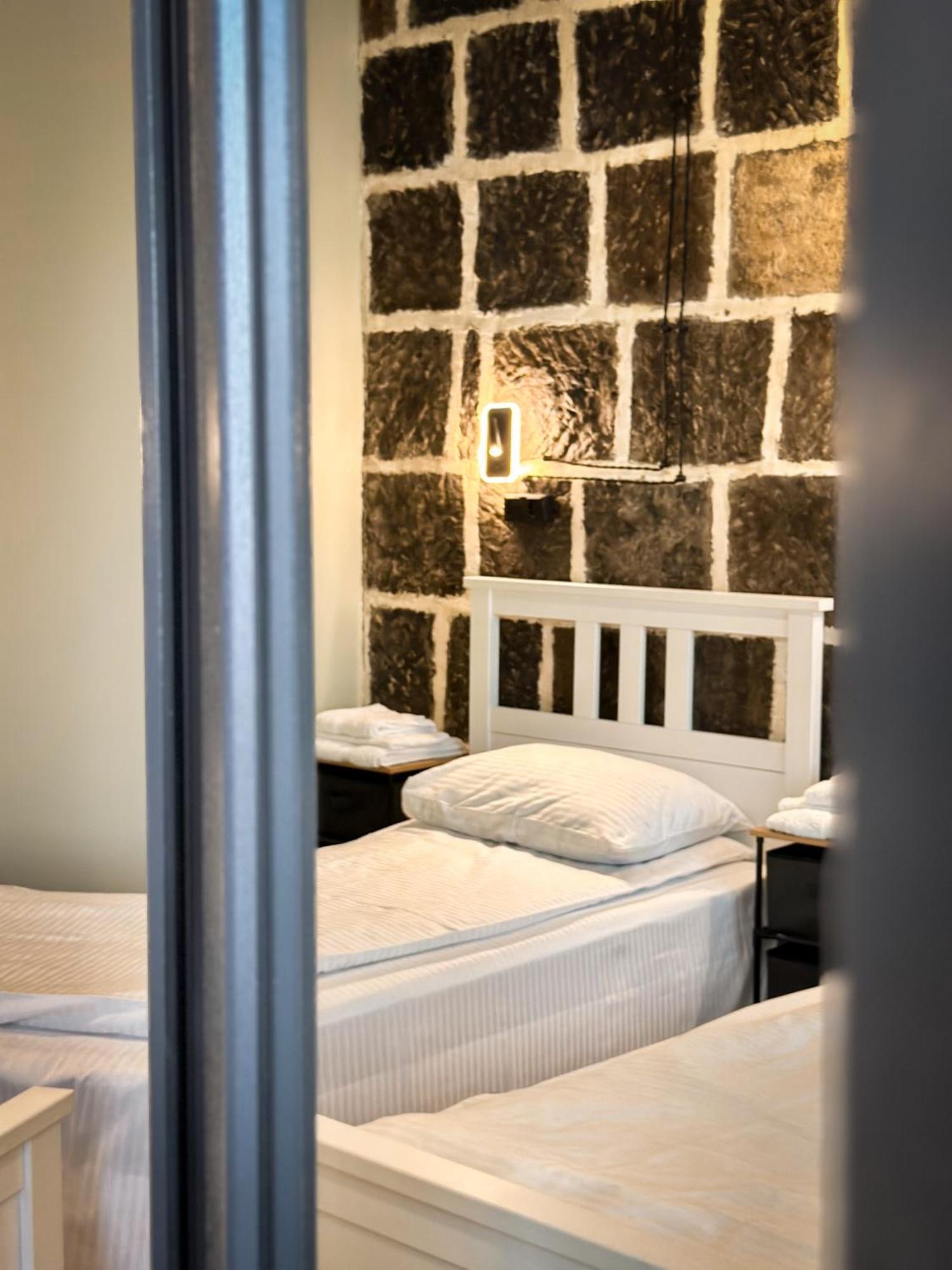 Tiroents Hotel 기우므리 외부 사진