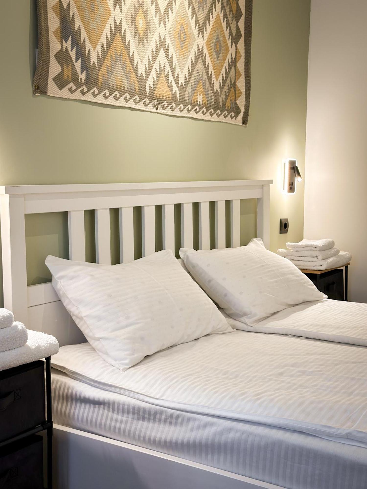 Tiroents Hotel 기우므리 외부 사진