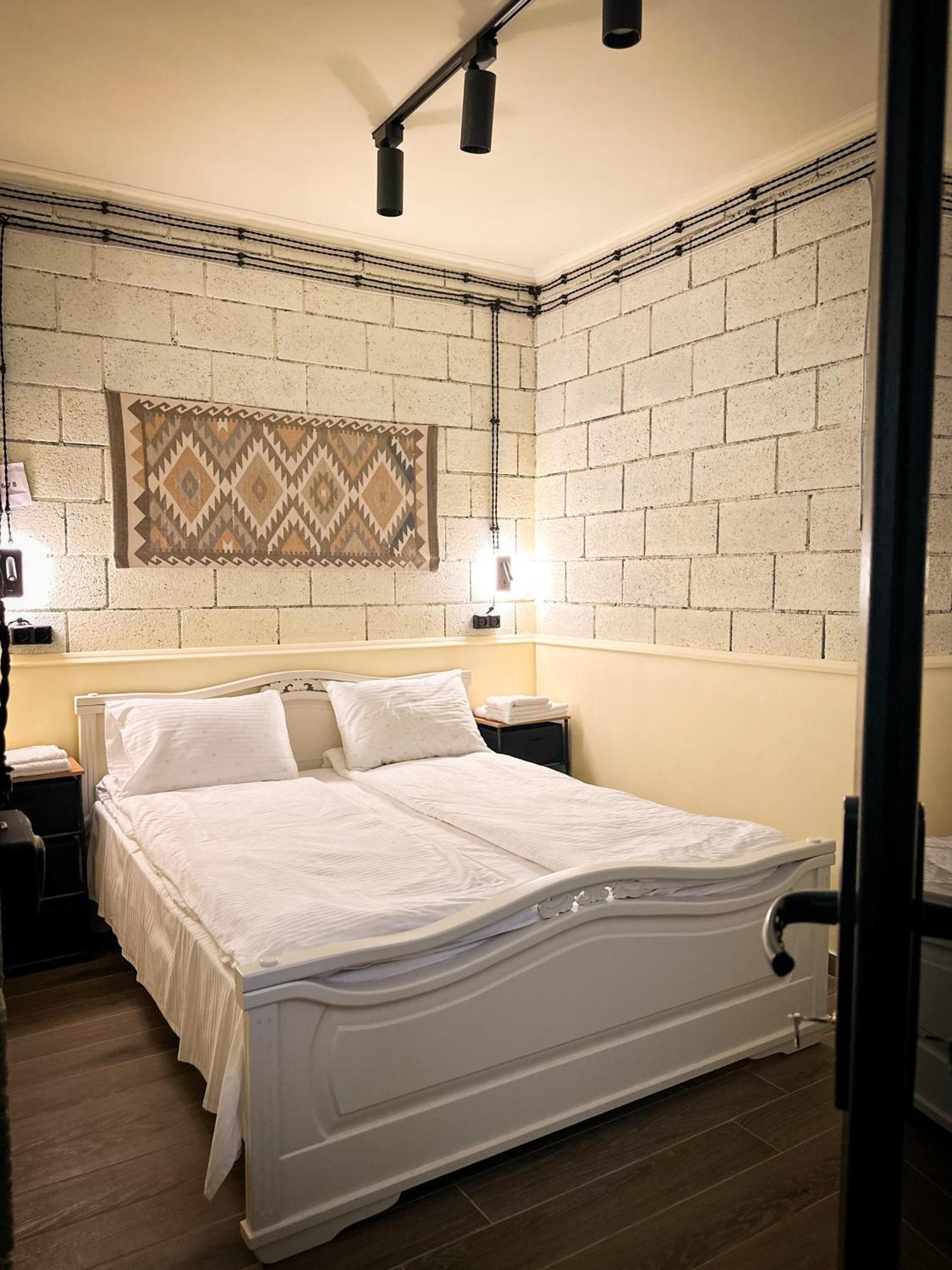 Tiroents Hotel 기우므리 외부 사진